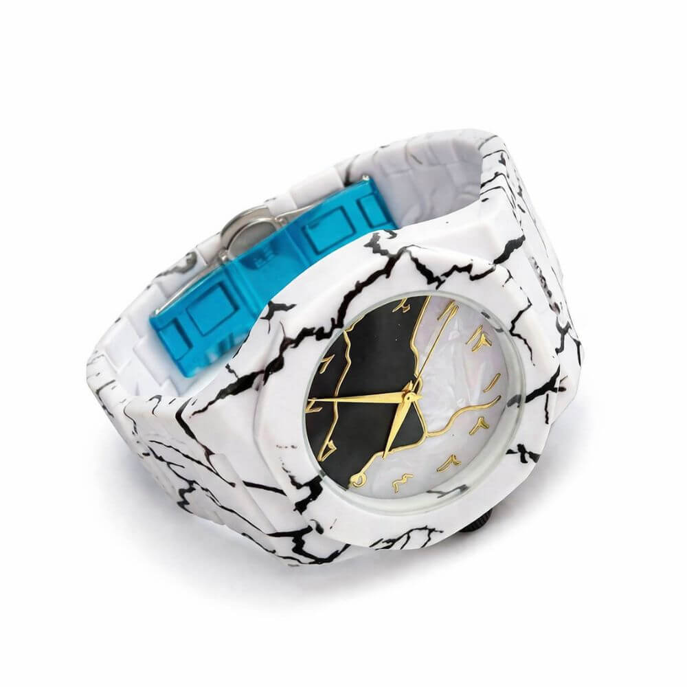 Arabic Aura Watch (Marble)